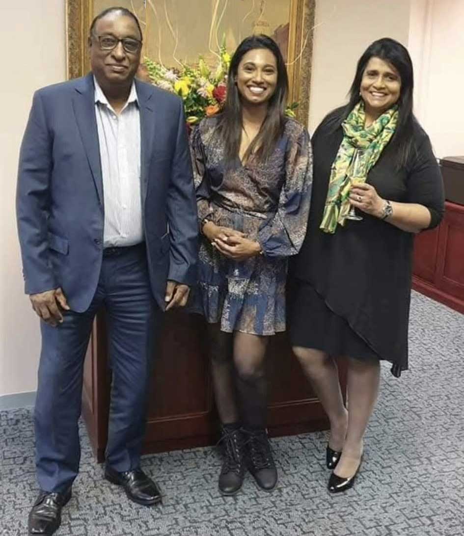 SA Insurance Brokers team