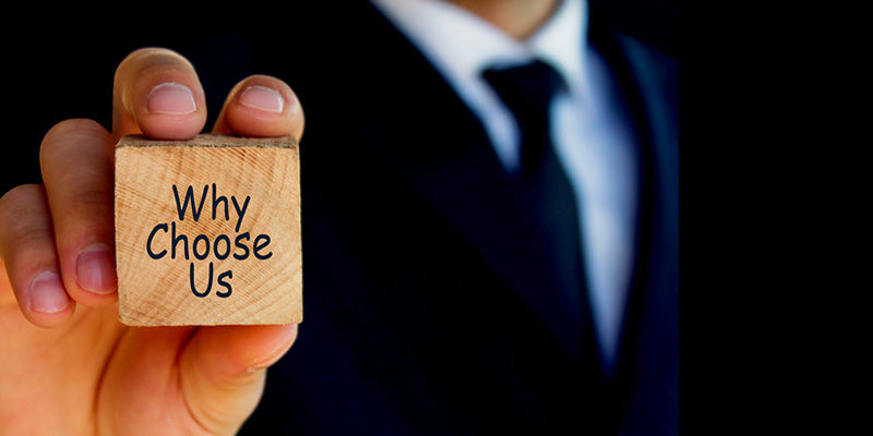 Why choose SA Insurance Brokers